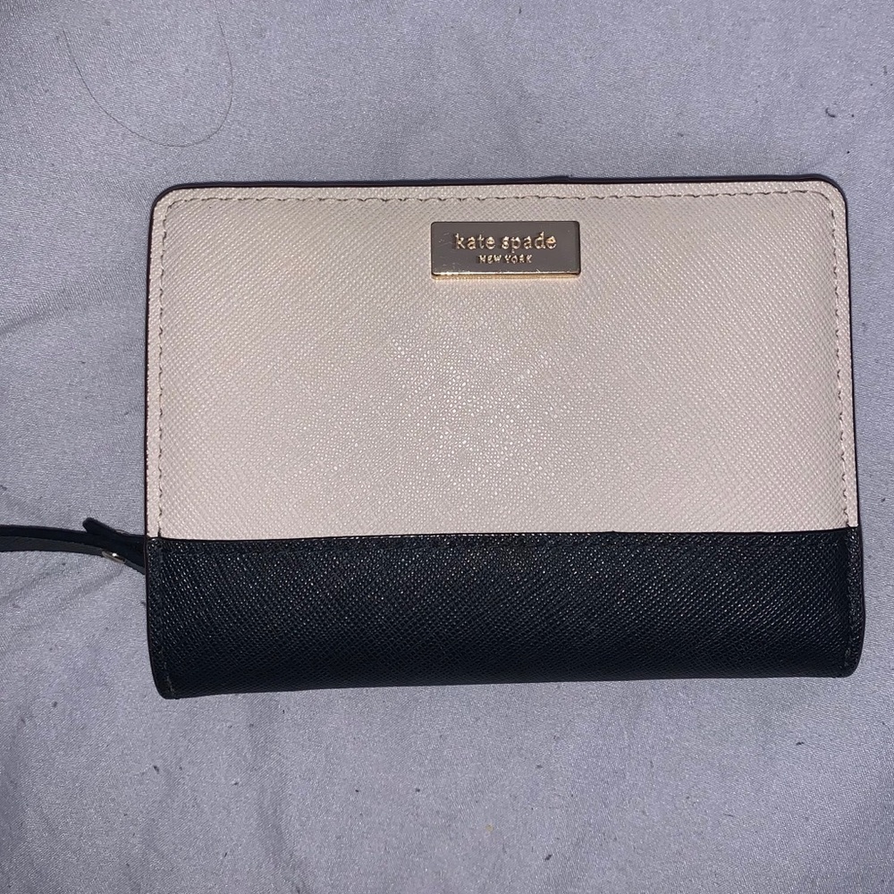Kate Spade Compact Wallet